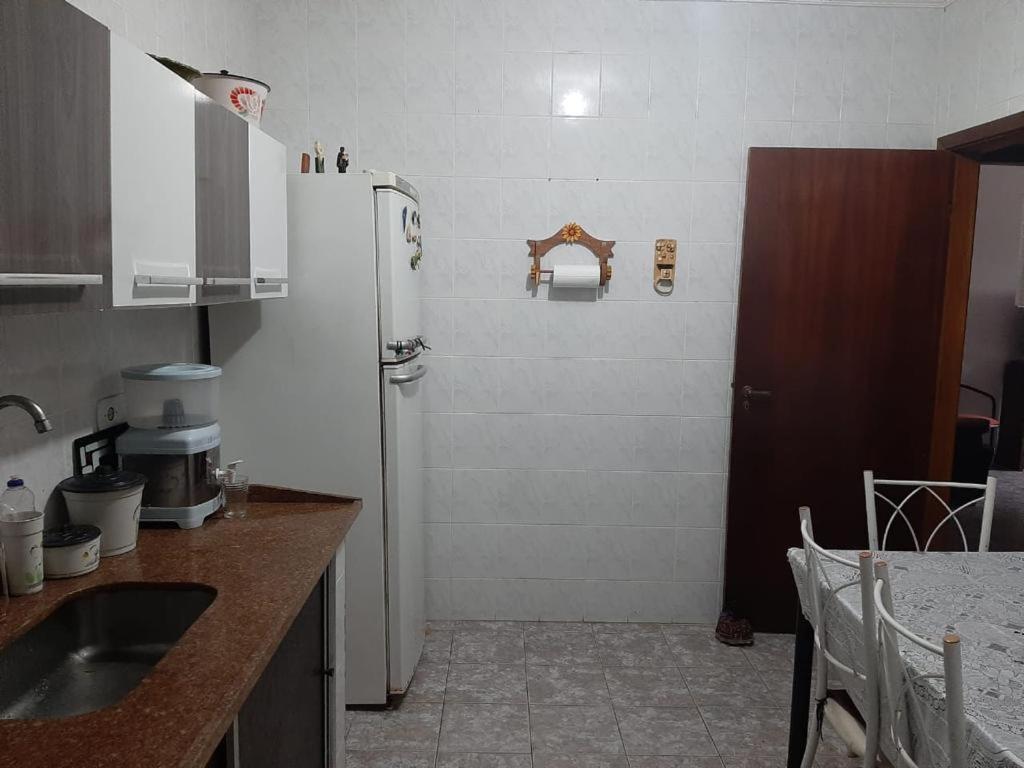 Apartamento Ubatuba - Praia Grande Apartment Exterior foto